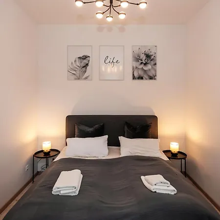 Cosy Apartment Naehe Potsdamer Platz Berlin Exterior foto
