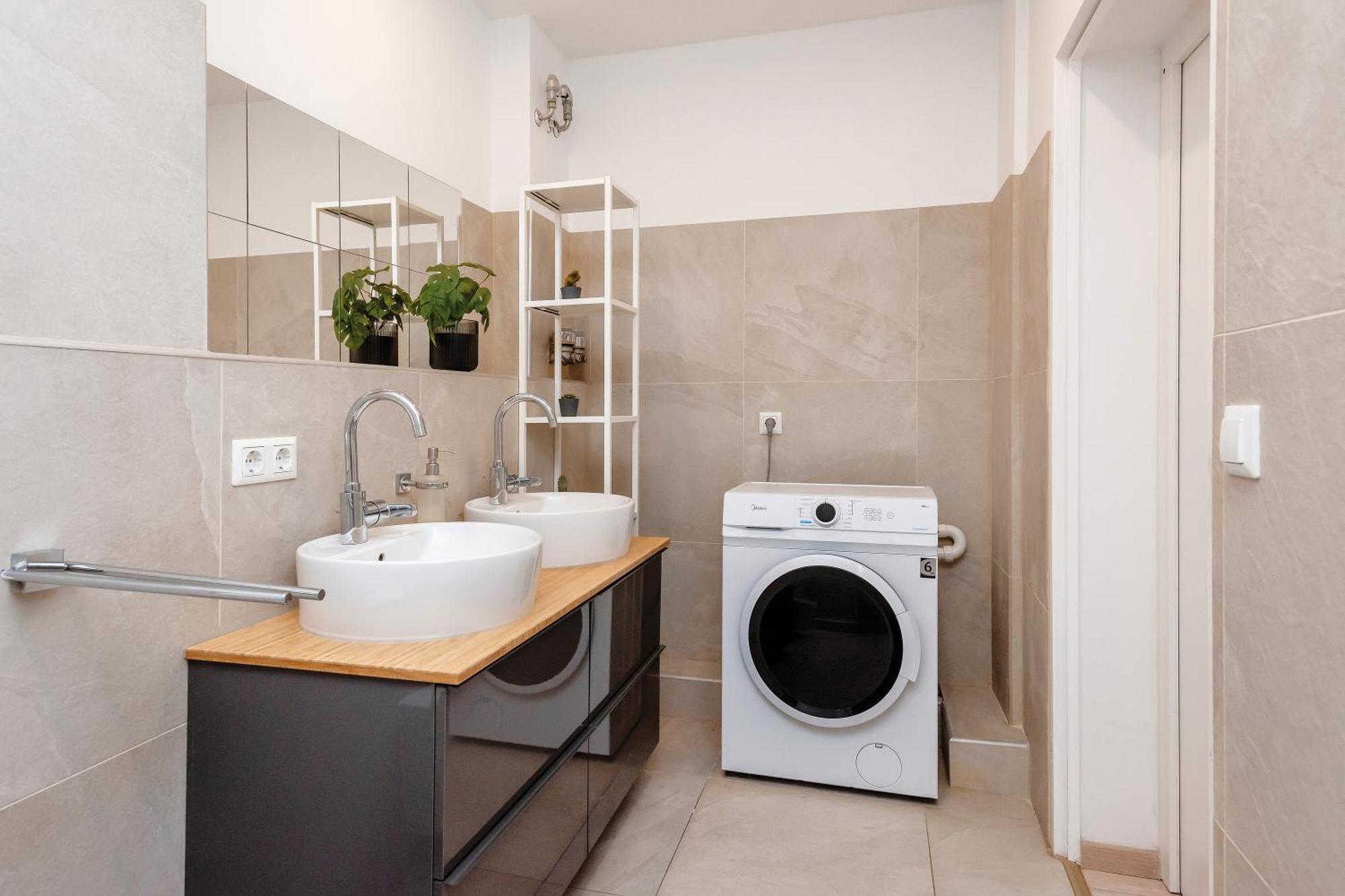 Apartahotel Cosy Naehe Potsdamer Platz Berlín